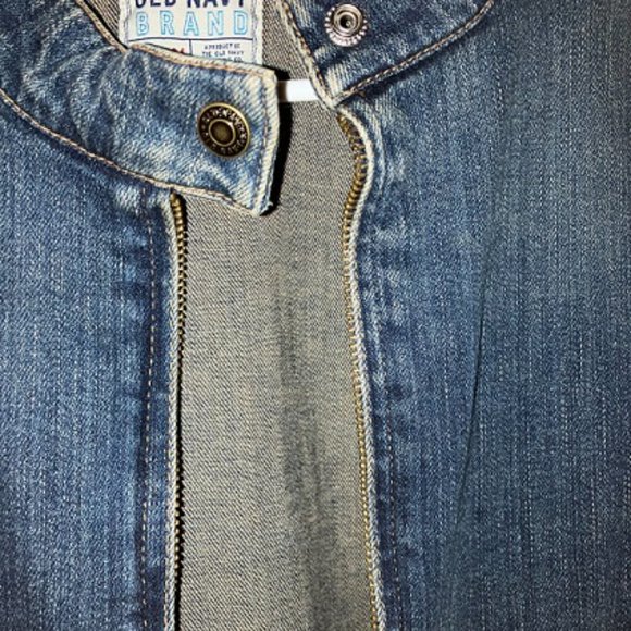 Jacket - Picture 4 of 9